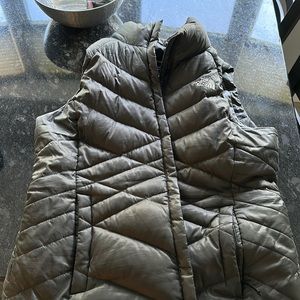 North face vest women’s jacket